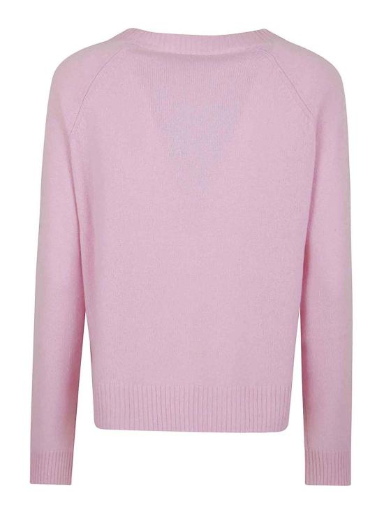  위켄드막스마라 스웨터 2515361021600 Nude Neutrals - WEEKEND MAX MARA