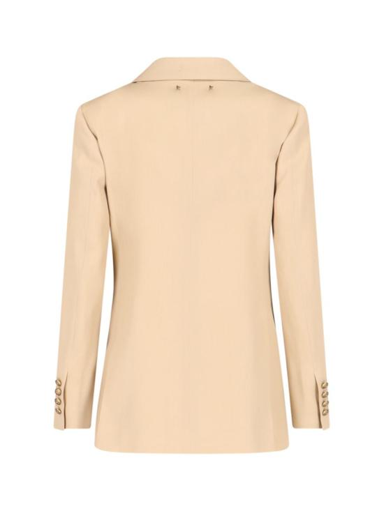 25SS 골든구스 자켓 GWP00829 P00126715272 Beige - GOLDEN GOOSE