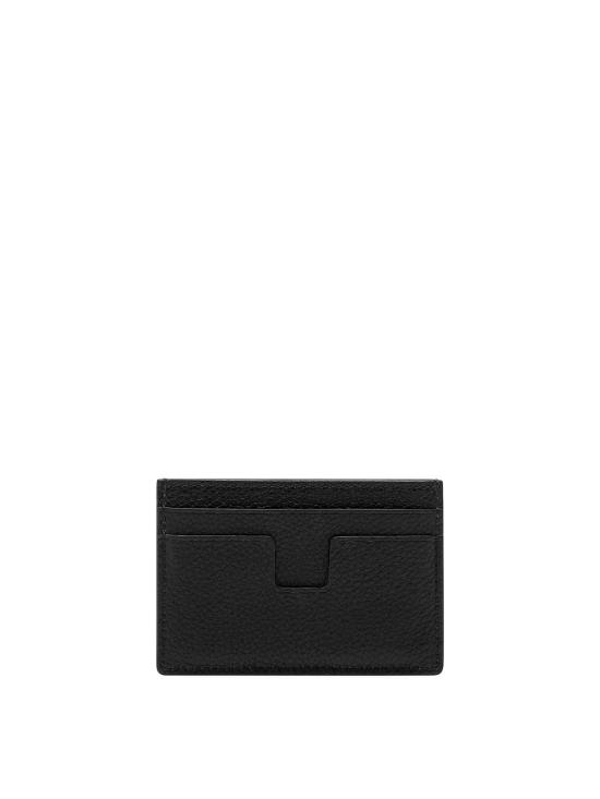  톰포드 지갑 Y0232LCL158G1N001 Black - TOMFORD