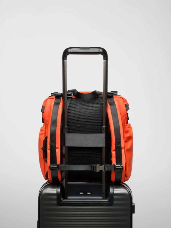  DONE 백팩 ZAEWRM167ORANGE Orange - OTHER BRANDS