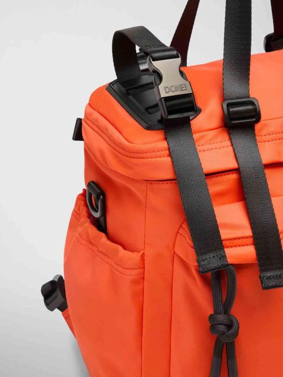  DONE 백팩 ZAEWRM167ORANGE Orange - OTHER BRANDS