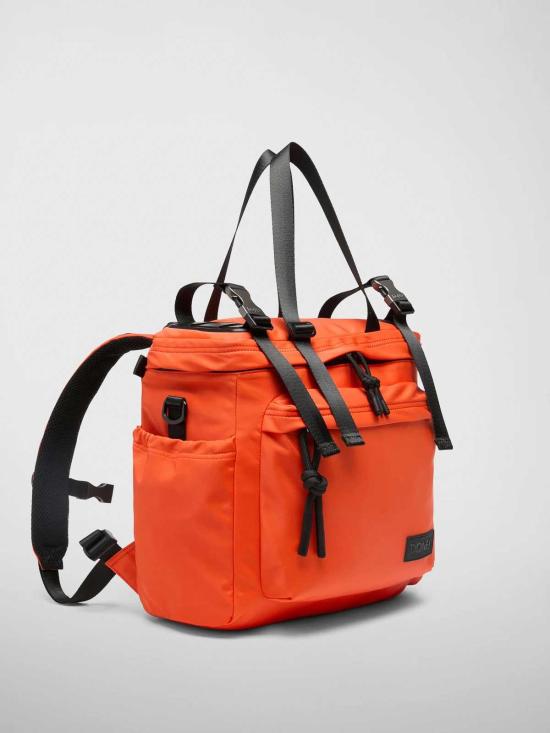  DONE 백팩 ZAEWRM167ORANGE Orange - OTHER BRANDS