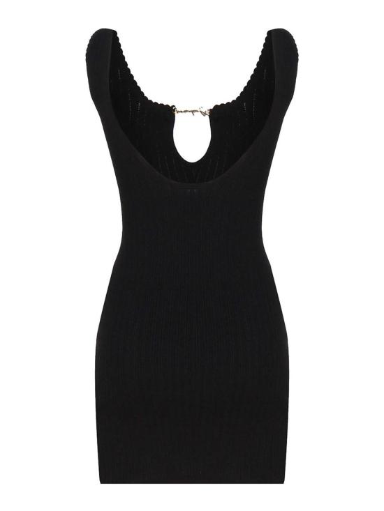  자크뮈스 의류 241KN3552355990 Black - JACQUEMUS