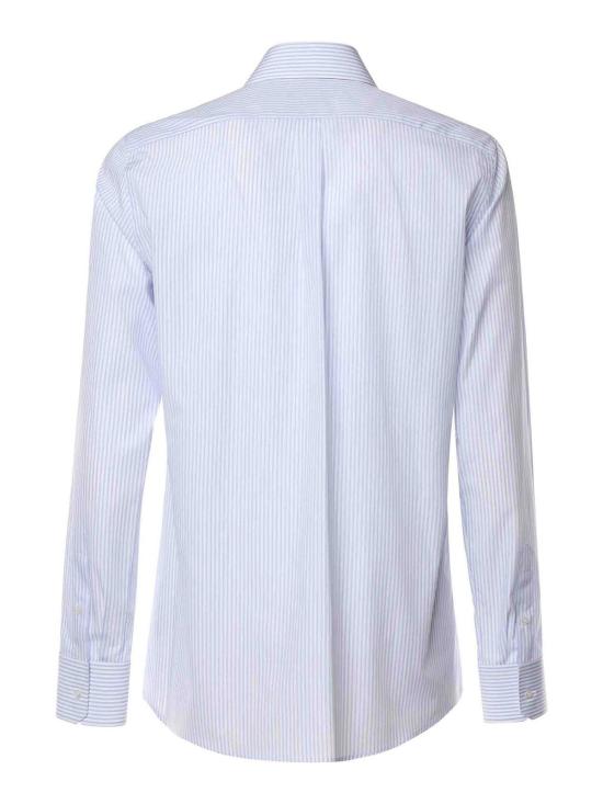 26SS 돌체앤가바나 긴팔 셔츠 G5MQ5TFR50QS8051 White - DOLCE & GABBANA