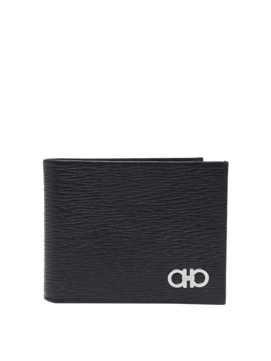  살바토레 페라가모 지갑 68597966A064NERO Black