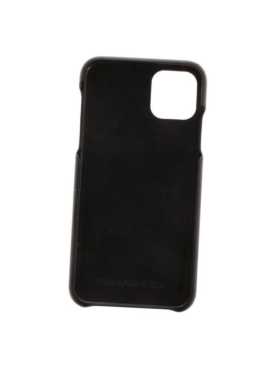  칼라거펠트 하이테크 CG200022BLACK Black - KARL LAGERFELD