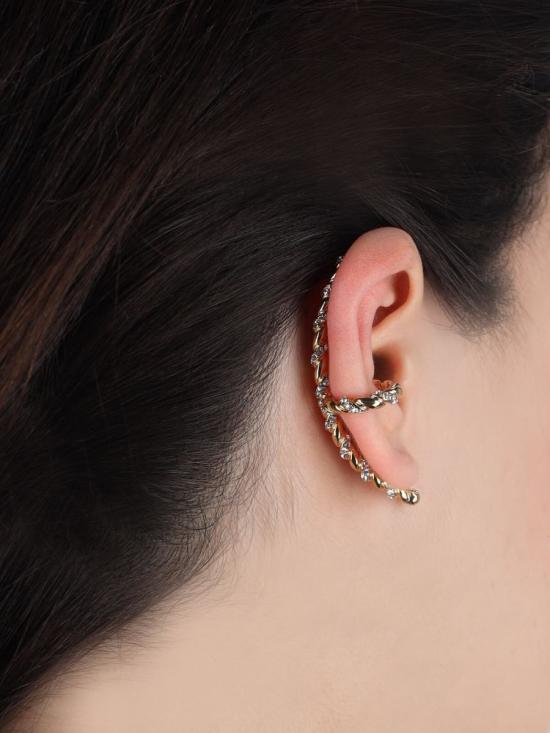 25SS 발렌티노 가라바니 주얼리 6W0J0Z11YCW9MN Gold - VALENTINO GARAVANI