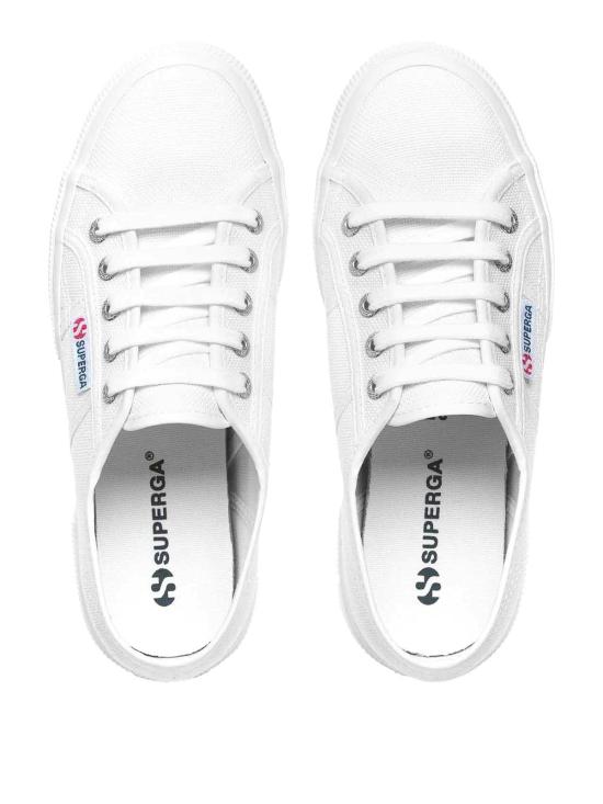 25SS 수페르가 스니커즈 S000010901 White - SUPERGA