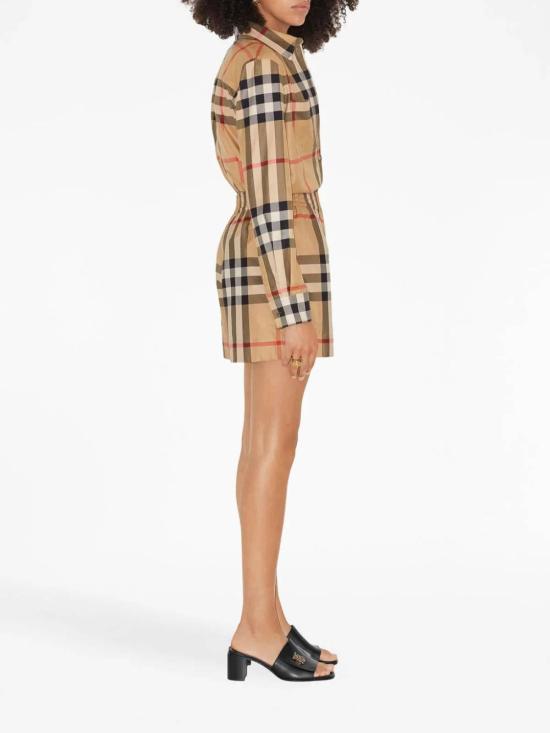  버버리 의류 8071091 Beige - BURBERRY