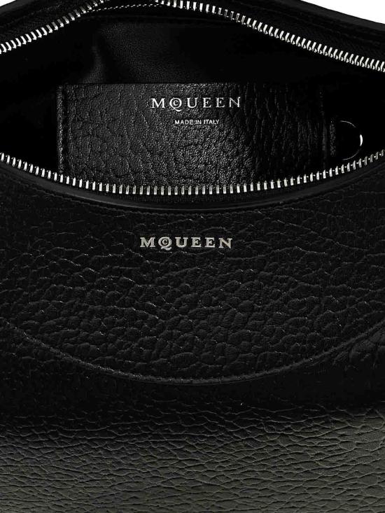  알렉산더 맥퀸 숄더백 8035241VDBB1000 Black - ALEXANDER MCQUEEN