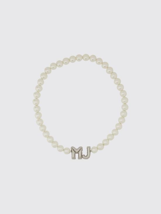 25SS 마크제이콥스 보석 2R3JNC001J79 188 White