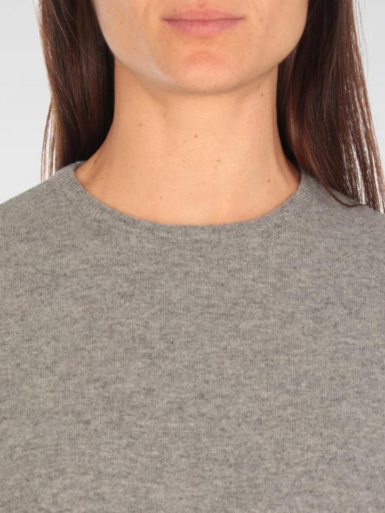 25SS 마르지엘라 스웨터 S51HL0018M13090 858M Grey - MAISON MARGIELA