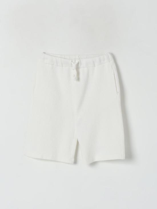 25FW [키즈] 조앤토비아 쇼츠/버뮤다 EE1M 1 White