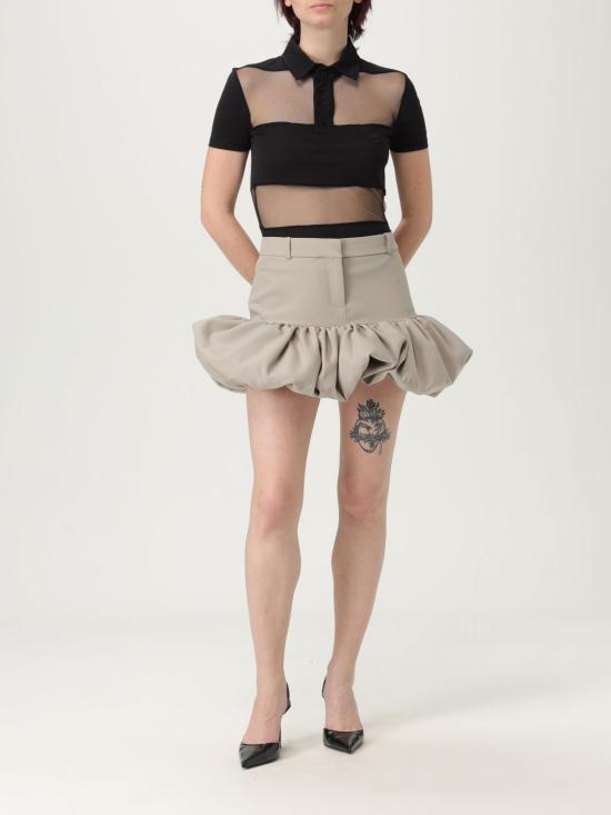 26SS 코페르니 폴로 티셔츠 COPJS115F5028 BLK Black - COPERNI