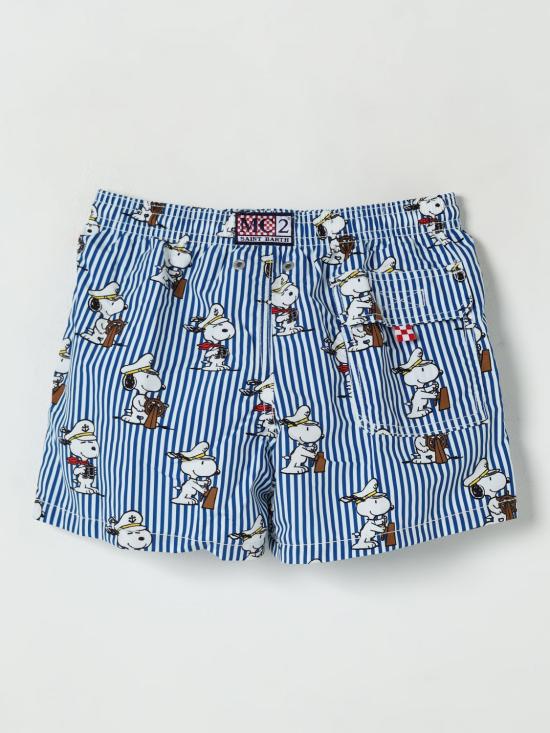 25FW [키즈] 세인트바쓰 스윔팬츠 JEA0001 01132H Fa02 - MC2 SAINT BARTH