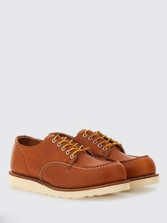 25SS 레드윙 로퍼 08092 Brown - RED WING