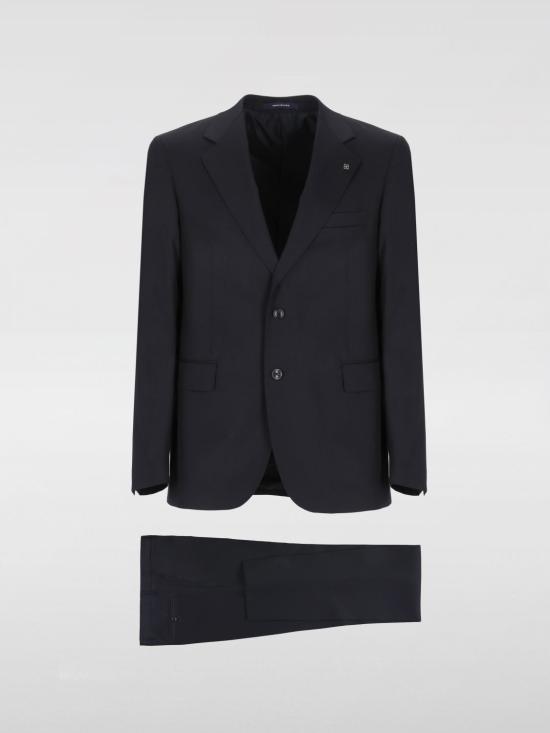 25FW 딸리아토레 수트 세트 2FNJ22B01060001 B5013 Black 1 - TAGLIATORE