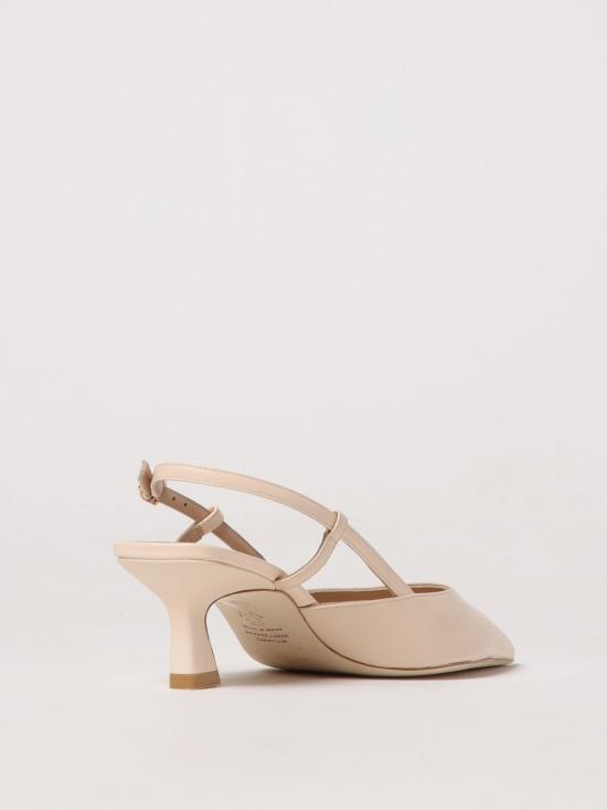 26SS 스튜어트 와이츠먼 힐/펌프스 SJ434 XW9 White - STUART WEITZMAN