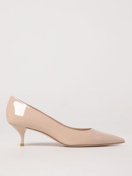 26SS 스튜어트 와이츠먼 힐/펌프스 SJ944 XW7 Beige