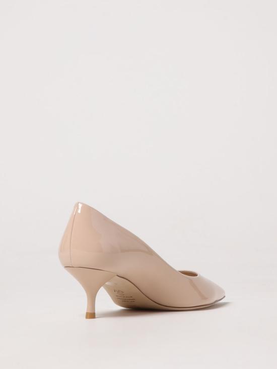 26SS 스튜어트 와이츠먼 힐/펌프스 SJ944 XW7 Beige - STUART WEITZMAN