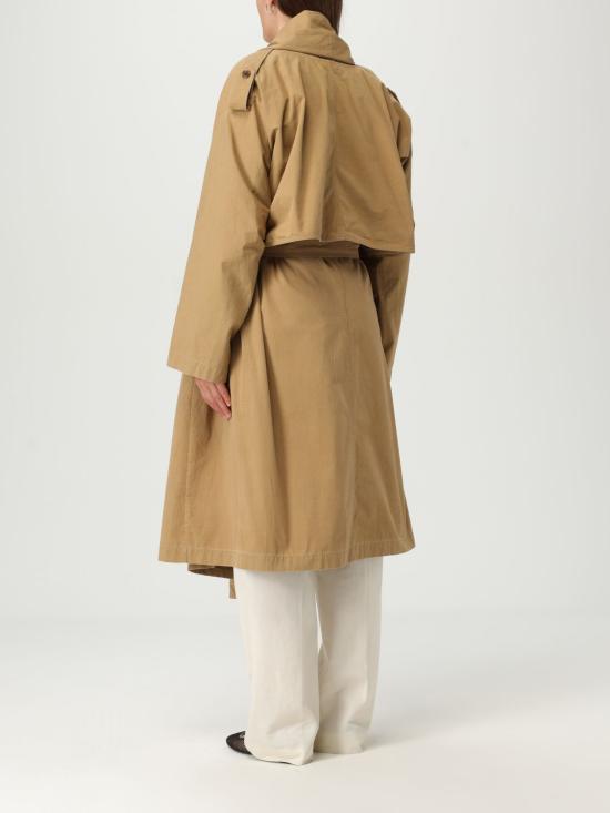 25SS 더로우 코트 8743W3562 EEP Beige - THE ROW