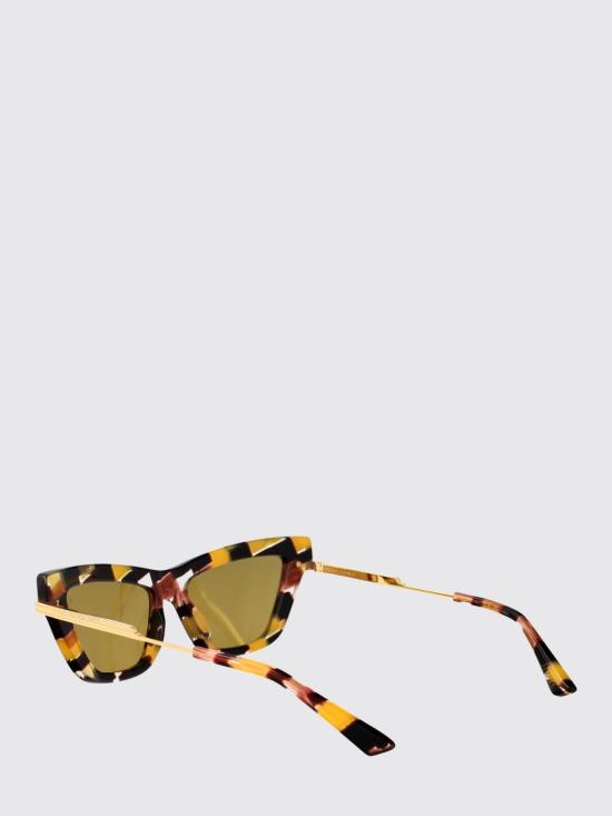 25FW 보테가베네타 선글라스 BV1241S 005 Multicolor - BOTTEGA VENETA