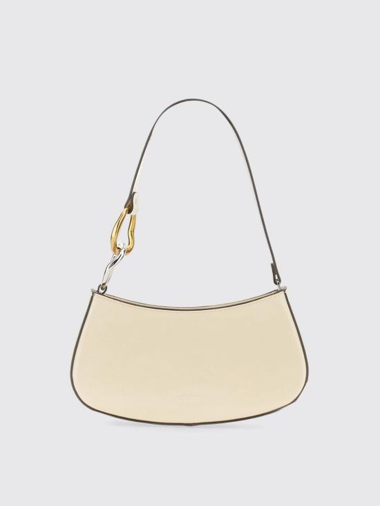 25FW 스타우드 숄더백 2929383A CRM White