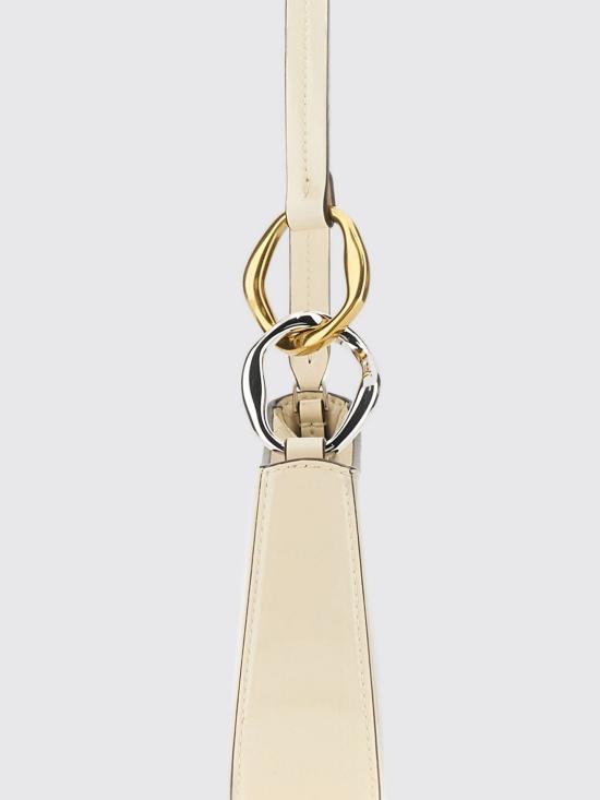 25FW 스타우드 숄더백 2929383A CRM White - STAUD