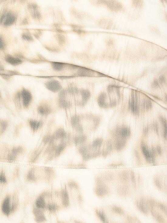 25FW 로테이트 민소매 티셔츠 114504 2930 Multicolor - ROTATE