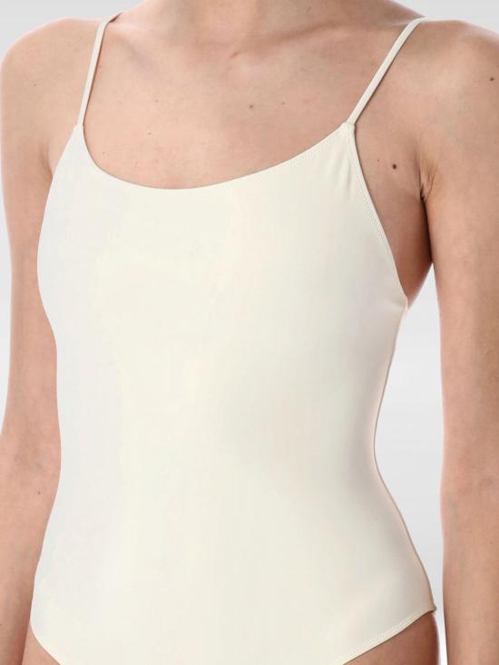 25SS 리도 원피스 수영복 TRENTASEI IVORY White - LIDO