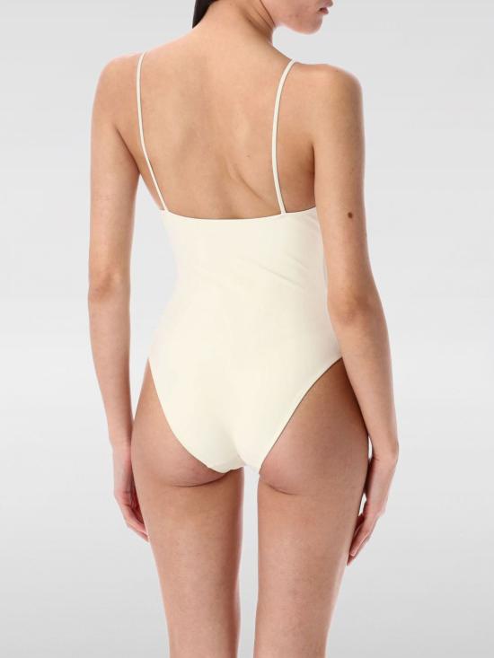 25SS 리도 원피스 수영복 TRENTASEI IVORY White - LIDO