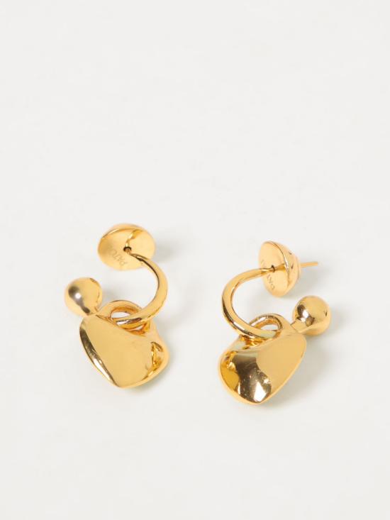 26SS 파투 보석 JW1521002 299G Gold - PATOU