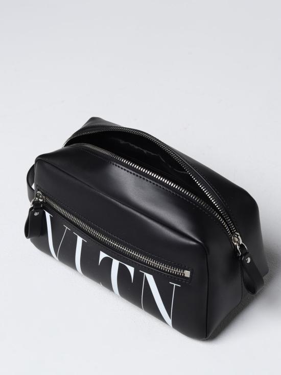 25SS 발렌티노 가라바니 클러치/파우치 2Y2P0R94LVN 0NI Brown - VALENTINO GARAVANI