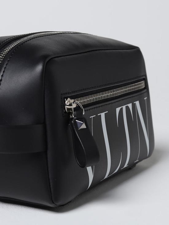 25SS 발렌티노 가라바니 클러치/파우치 2Y2P0R94LVN 0NI Brown - VALENTINO GARAVANI