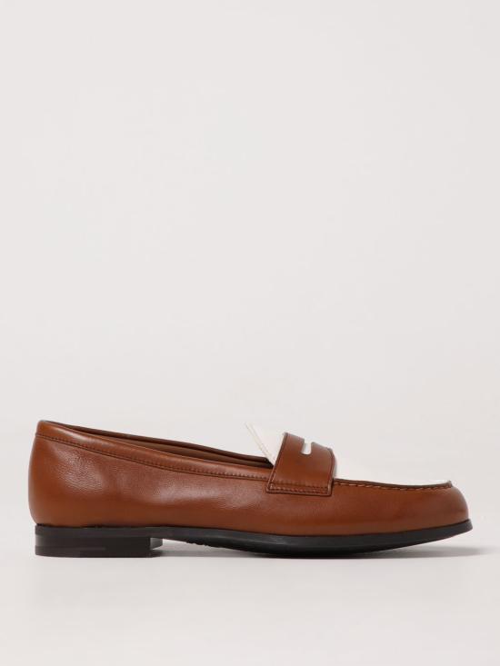 26SS 처치스 DD00929AIC F034O Beige