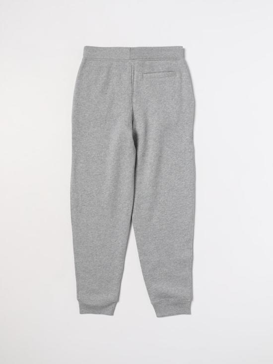 25FW [키즈] 폴로 랄프로렌 트레이닝/조거 팬츠 323720897 004 Grey - POLO RALPH LAUREN