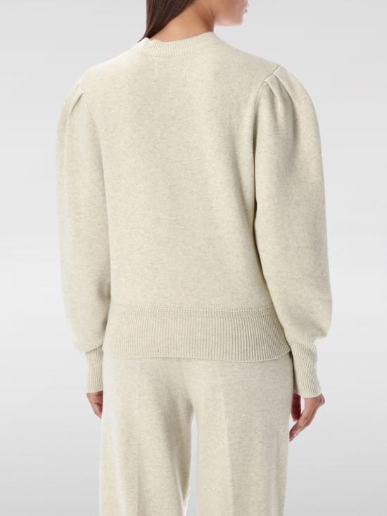 25FW 이자벨마랑에뚜왈 스웨터 PU0039FAA3L75E 02LY Grey - ISABEL MARANT ETOILE