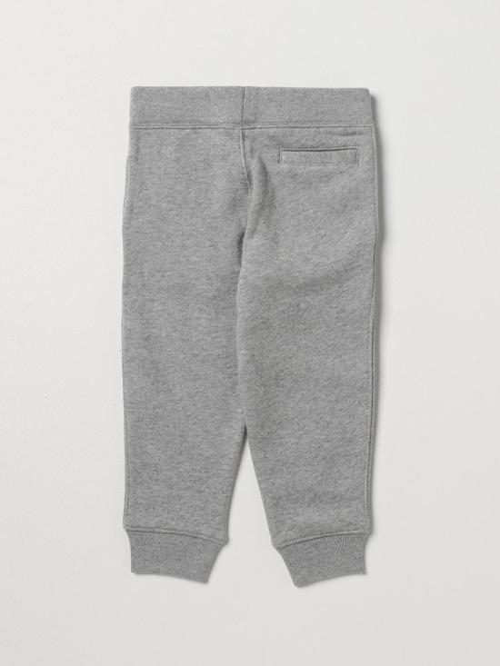 25FW [키즈] 폴로 랄프로렌 팬츠 322720897 004 Grey - POLO RALPH LAUREN