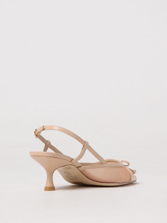 26SS 스튜어트 와이츠먼 힐/펌프스 SK650 XWM Beige - STUART WEITZMAN