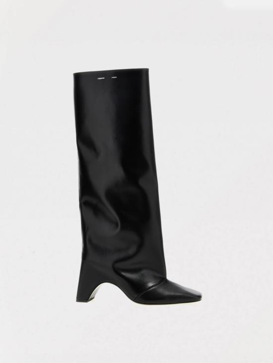 26SS 코페르니 부츠 COPSH03857 BLK Black