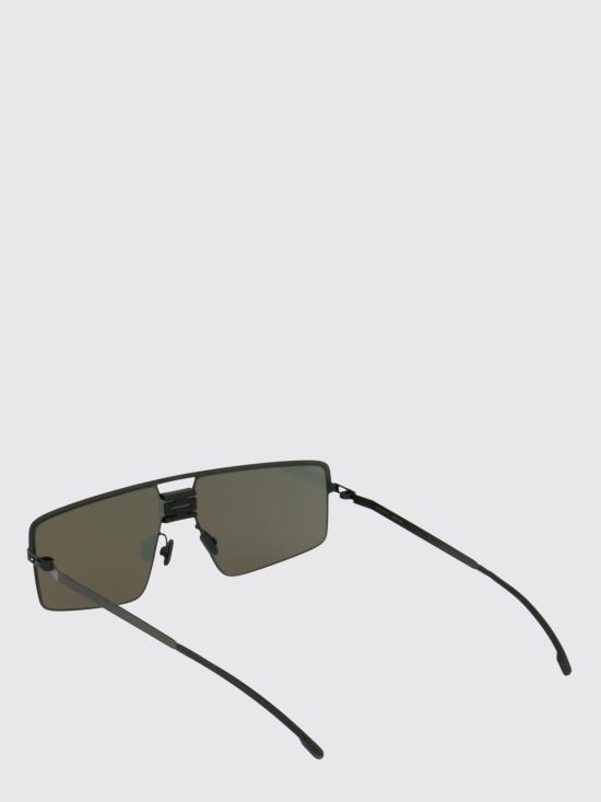 25FW 마이키타 선글라스 SOY 243MH1 Black - MYKITA