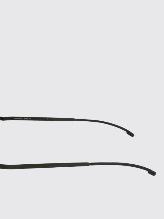 25FW 마이키타 선글라스 SOY 243MH1 Black - MYKITA