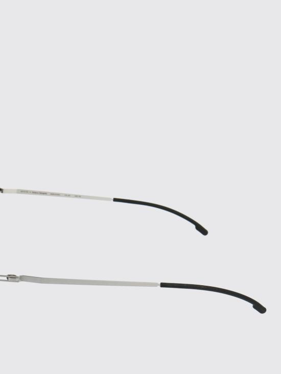 26SS 마이키타 선글라스 MMECHO002 351MH22 Black - MYKITA