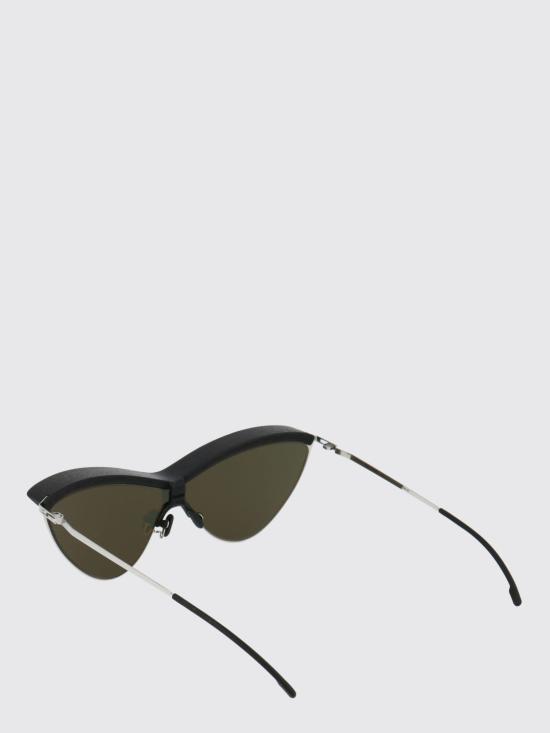 26SS 마이키타 선글라스 MMECHO002 351MH22 Black - MYKITA