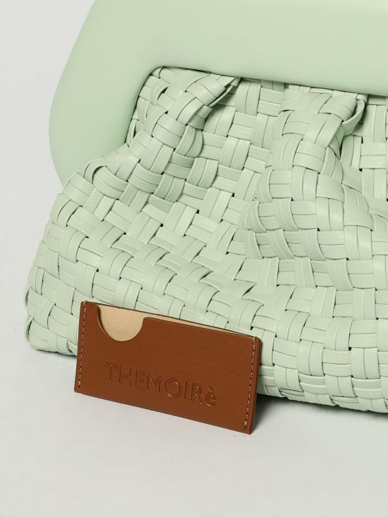 25SS 더모아레 클러치/파우치 TMSR25BMW110 Water - THEMOIRE