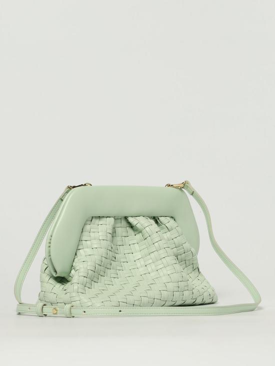 25SS 더모아레 클러치/파우치 TMSR25BMW110 Water - THEMOIRE