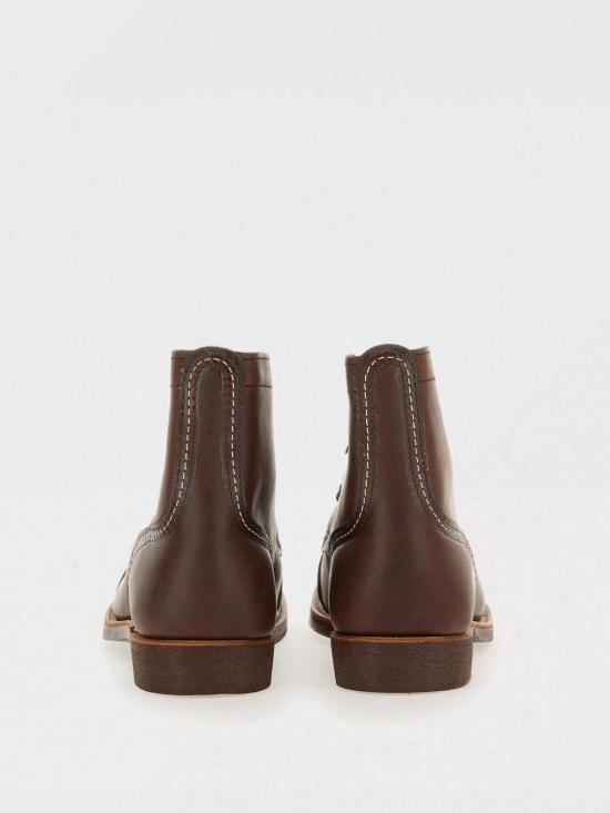 25SS 레드윙 부츠 8111 Brown - RED WING