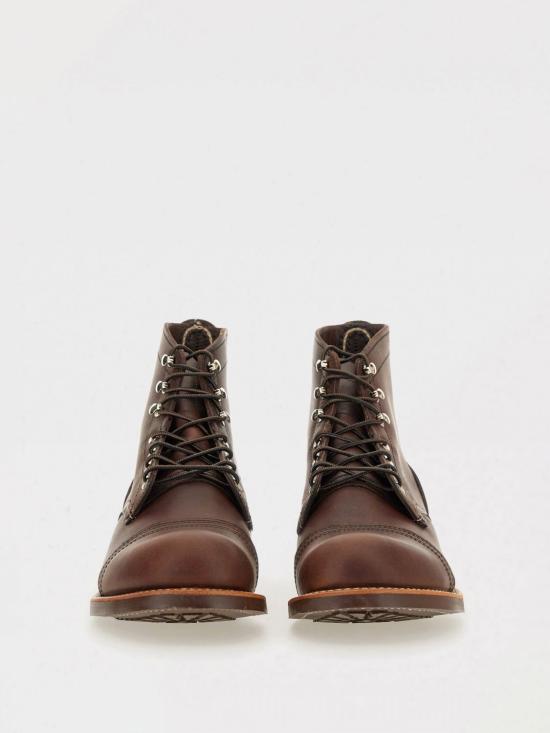 25SS 레드윙 부츠 8111 Brown - RED WING