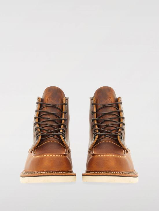 25SS 레드윙 부츠 1907 Brown - RED WING