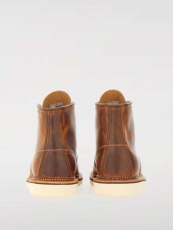 25SS 레드윙 부츠 1907 Brown - RED WING